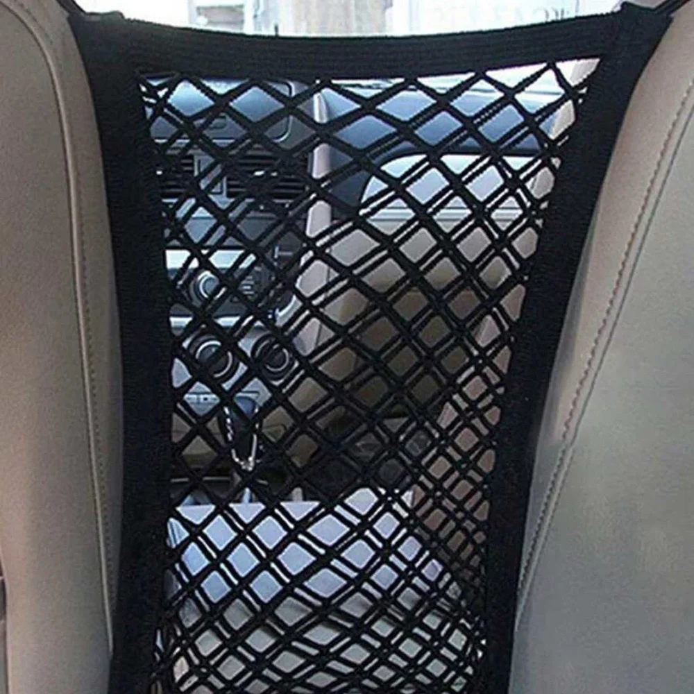 Mesh Pet Car Barrier